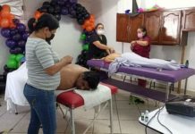 Invita DIF Reynosa a inscribirse en talleres CEDIF