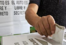 Más de dos millones de electores tienen en sus manos las victorias o derrotas electorales