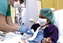 Más de 47 mil enfermos crónicos detectados en Tamaulipas