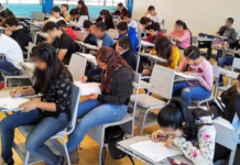 Padres de familia hacen un llamado a la unidad y mejoras en la educación