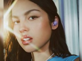 Earbuds Sony de Olivia Rodrigo: revisa los detalles de esta edición limitada ‘eco friendly’