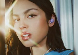 Earbuds Sony de Olivia Rodrigo: revisa los detalles de esta edición limitada ‘eco friendly’