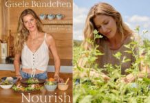 Gisele Bündchen reconoce que ya pensó en el suicidio