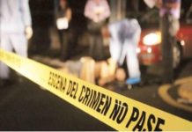 Ya van en Tamaulipas 758 homicidios