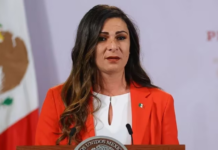 Golpe a Ana Guevara: INAI le ordenó transparentar recursos que otorgó a atletas y entrenadores