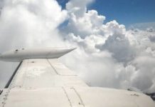 Bombardearán de nubes en el sur de Tamaulipas