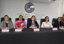 INE aprueba nueva Distritación electoral federal en Tamaulipas, a Tampico ahora le corresponde todo Madero