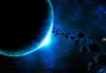 ¿Existe un misterioso planeta escondido en nuestro sistema solar? Esto dice la ciencia