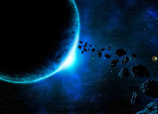 ¿Existe un misterioso planeta escondido en nuestro sistema solar? Esto dice la ciencia