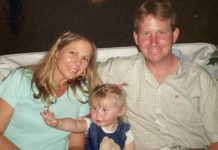 “Un rayo me golpeó la cabeza y sobreviví, pero perdí la memoria y tuve que volver a aprender a leer y escribir”