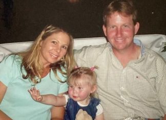 “Un rayo me golpeó la cabeza y sobreviví, pero perdí la memoria y tuve que volver a aprender a leer y escribir”