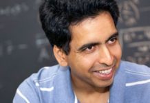 “Si usamos bien las tecnologías de IA tendremos menos aulas donde los niños se sienten perdidos o aburridos”: Salman Khan, pionero de la transformación en la educación