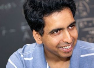 “Si usamos bien las tecnologías de IA tendremos menos aulas donde los niños se sienten perdidos o aburridos”: Salman Khan, pionero de la transformación en la educación