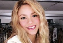 Shakira ha sido acusada por segunda vez de fraude fiscal