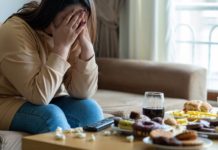 Más de 18 mil tamaulipecos caen en trastornos de alimentación