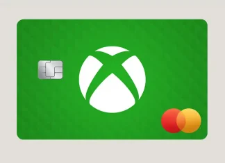 Xbox tendrá su propia tarjeta de crédito para acumular puntos, comprar videojuegos y más