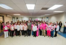 Beneficia Gobierno de Carlos Peña Ortiz con 60 Prótesis Externas de Mama