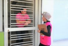 Ofrece el INE trabajo con paga de 19 mil pesos por mes