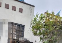 Atiende Unidad de Vigilancia Ambiental denuncia ciudadana