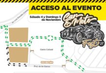 Anuncian foro para la competitividad y Car y Moto Fest