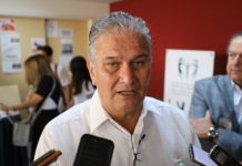 Inicia campaña de prevención y detección de Cáncer de Mama