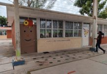 Kindersin recursos para pagar para reponer daños por robo