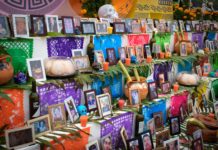 Participará IRCA en el Altar de Muertos Monumental