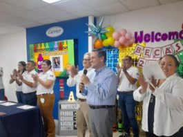 STIME impulsa el éxito escolar becas para beneficio de sus agremiados