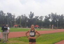 Clasifican dos tamaulipecos a Juegos Parapanamericanos de Santiago 2023