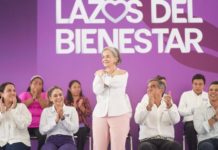 Gobierno y DIF Tamaulipas, en 365 días, transforman a las familias que más lo necesitan