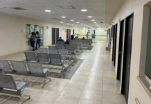 Gobierno de la Transformación fortalece el sistema de salud en Tamaulipas