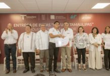 En 365 días gobierno de Américo ha destinado 420 MDP al sector educativo