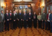 Millonaria inversión energética en Tamaulipas detonará economía