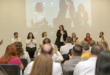 Organiza Secretaría de Educación de Tamaulipas primera reunión con Jefes de Sector y Supervisores de Primaria