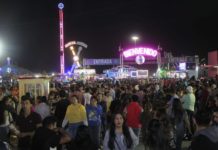 ¡La Feria Tamaulipas 2023 está lista para brindar una experiencia inolvidable!