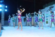 Celebran quinta noche de la Expo-Feria Miguel Alemán 2023