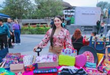 Realizaron la segunda edición de Mercado promoviendo una cultura de emprendimiento