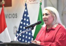 Inauguran foro sobre finanzas de Index Matamoros