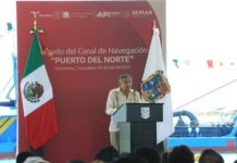 Tamaulipas es el nuevo referente energético de México