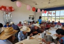Gobierno de Tamaulipas fortalece el programa “Comedores de Bienestar”