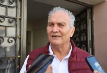 Destina Secretaría de Salud de Tamaulipas 50 mdp para proyecto de osteosíntesis