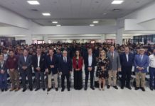 Celebran Semana Mundial del Espacio en Matamoros