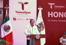 Tamaulipas se transforma para alcanzar la inclusión y la igualdad: Américo