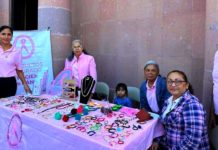 Realiza Red Municipal Ayuda a Mujeres evento para apoyar a hogares