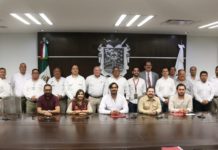 Supervisarán desarrollo seguro del Parque Recreativo Reynosa