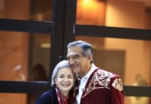 Fernando de la Mora reconoce apoyo de Américo a la cultura