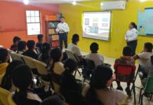Promueven la cultura de la denuncia para prevenir, detectar y erradicar violencias