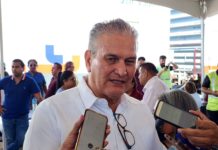 Realizan más de mil 500 cirugías de cataratas
