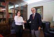 Lanza SEBIEN convocatoria para fortalecer a Asociaciones Civiles en Tamaulipas
