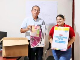 Camargo es su gente, gente emprendedora, gente trabajadora y muy solidaria